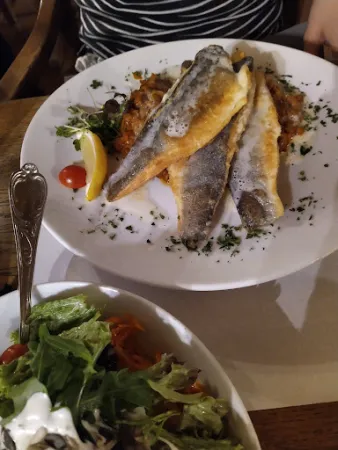 Bild von Restaurant Witthus