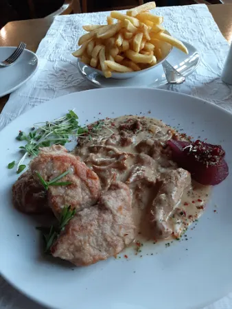 Bild von Restaurant Witthus