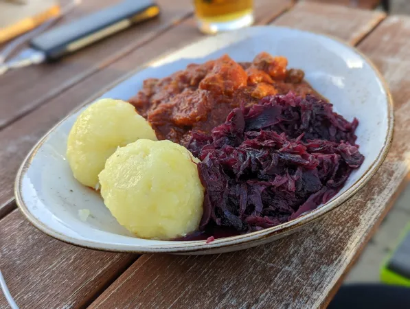 Bild von Rüdiger Rolf