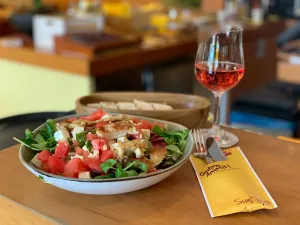 SunDays Cafe, Bar, Restaurant