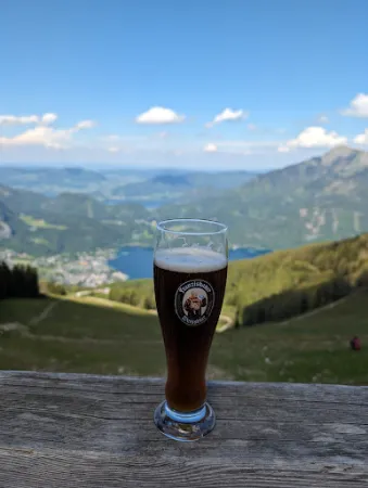 Bild von Voit'l Hütte am Zwölferhorn