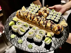 Ichimi Sushi & grill Rheine