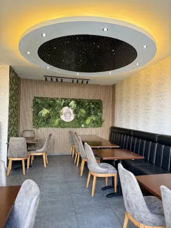 Bild von Palme Restaurant