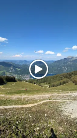 Bild von Voit'l Hütte am Zwölferhorn