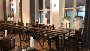 Echtzeit Café Brasserie