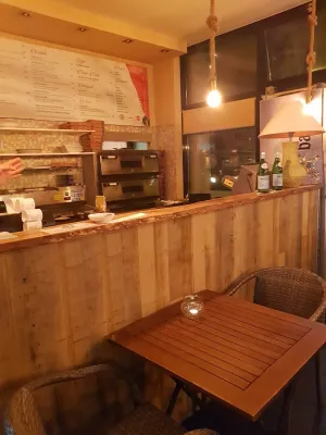 Pizzeria da Giovanni