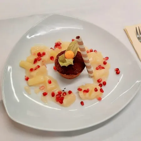 Bild von Hotel-Restaurant "Zum-Hellhügel"