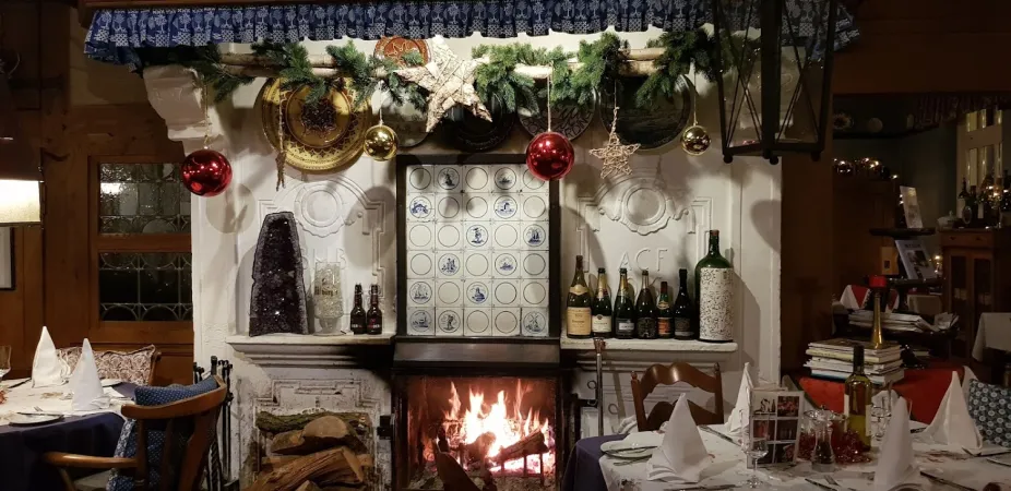 Bild von Hotel - Restaurant Borcharding