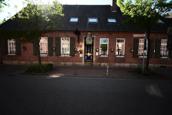 Bild von Michael K