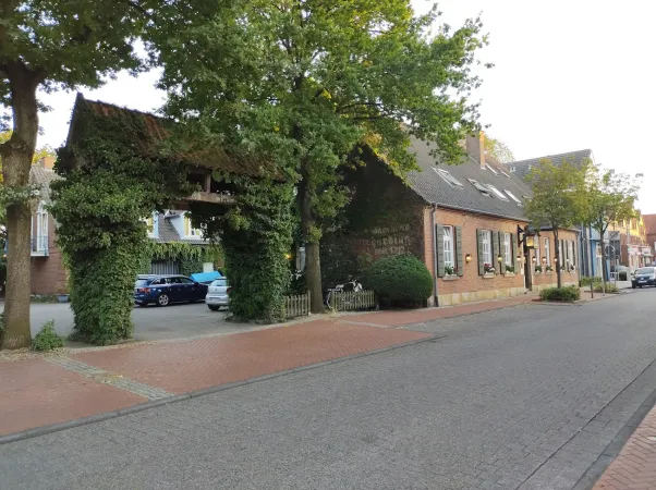 Bild von Andreas Rechsteiner