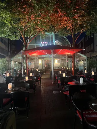 Bild von Cafe Extrablatt Rheine