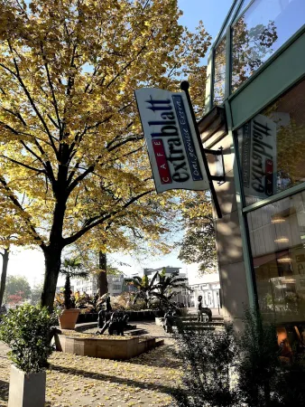 Bild von Cafe Extrablatt Rheine