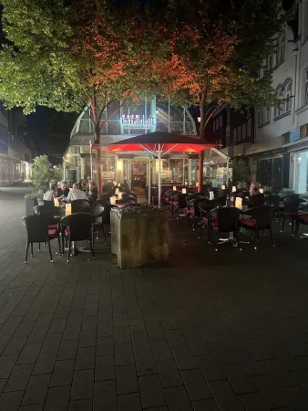 Bild von Cafe Extrablatt Rheine