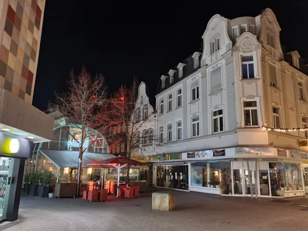 Bild von Richard Hofste