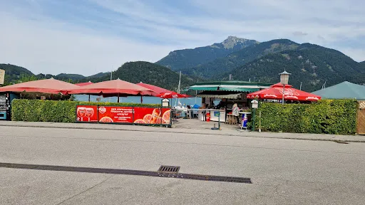 Bild von Seecafe Brandl
