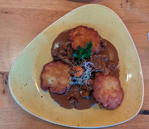 Bild von Andre’s Restaurant