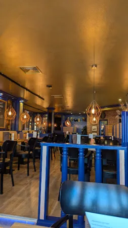 Bild von Andre’s Restaurant