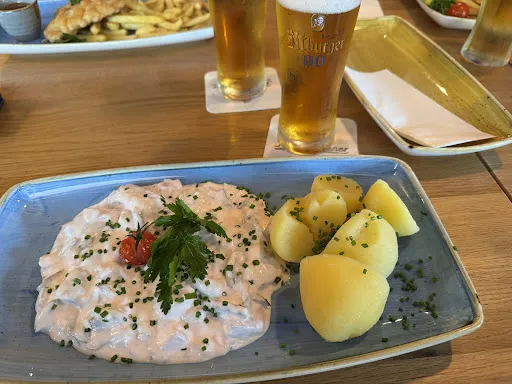 Bild von Andre’s Restaurant