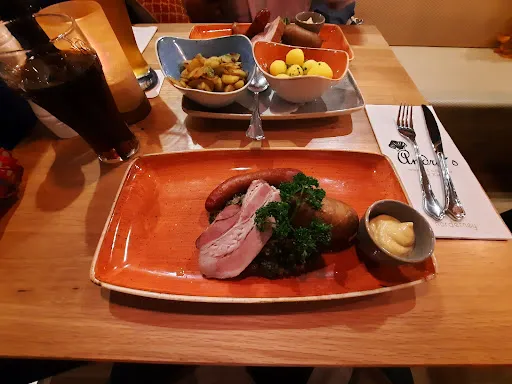Bild von Andre’s Restaurant