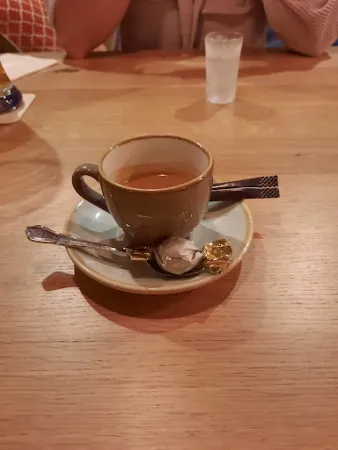 Bild von Andre’s Restaurant