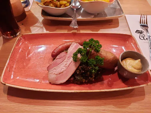Bild von Andre’s Restaurant