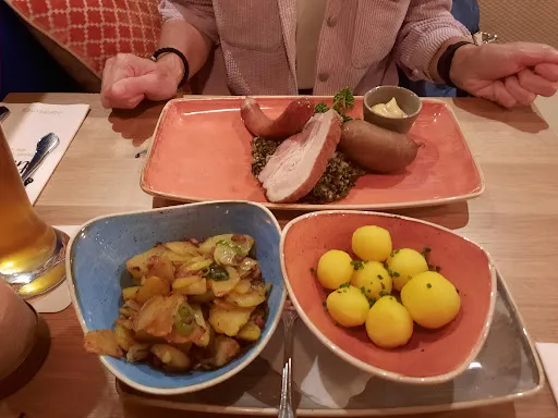 Bild von Andre’s Restaurant