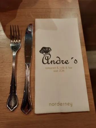 Bild von Andre’s Restaurant