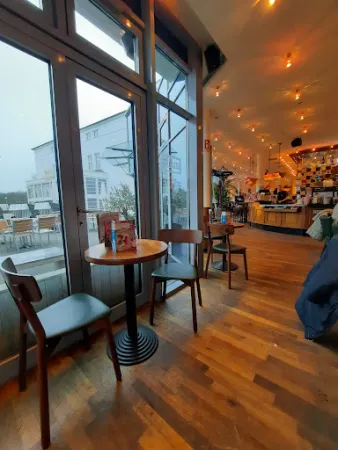 Bild von Andre’s Restaurant
