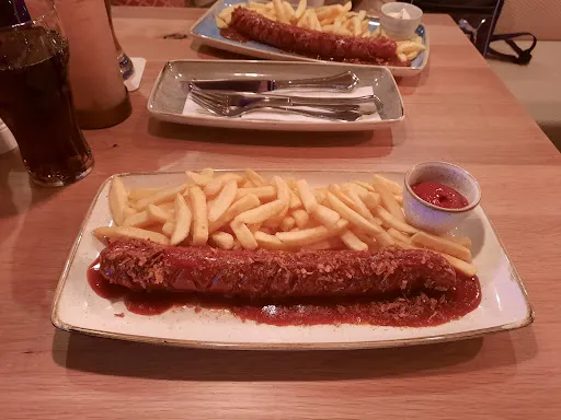 Bild von Andre’s Restaurant