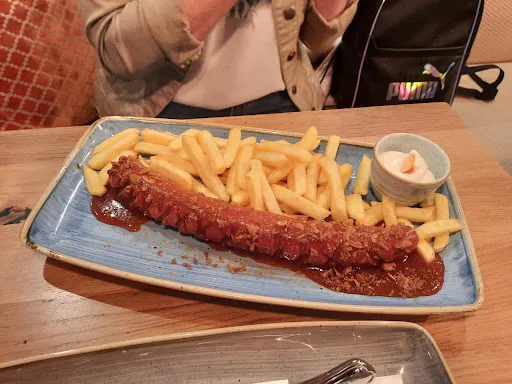 Bild von Andre’s Restaurant