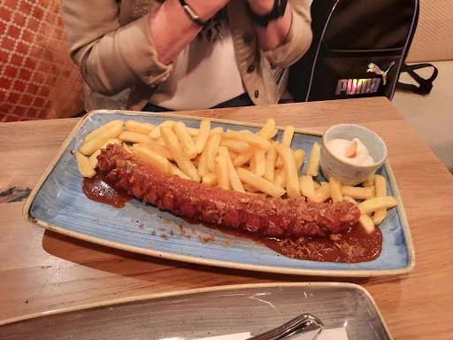 Bild von Andre’s Restaurant