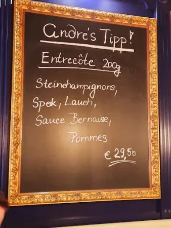 Bild von Andre’s Restaurant