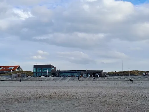 Bild von De Vries Das Meeresbistro/De Vries Die Austernbar