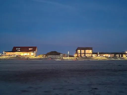 Bild von De Vries Das Meeresbistro/De Vries Die Austernbar