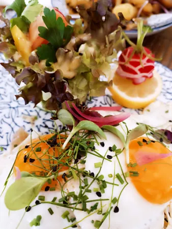 Bild von De Vries Das Meeresbistro/De Vries Die Austernbar