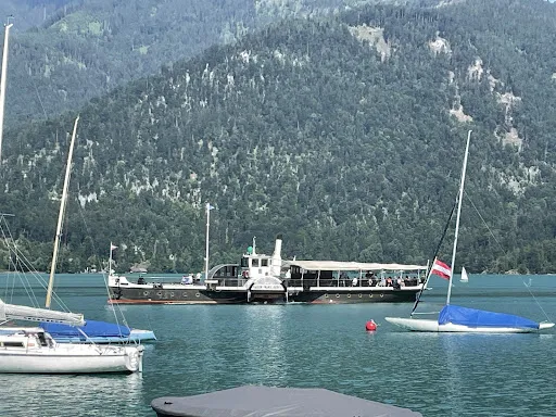 Bild von Seecafe Brandl