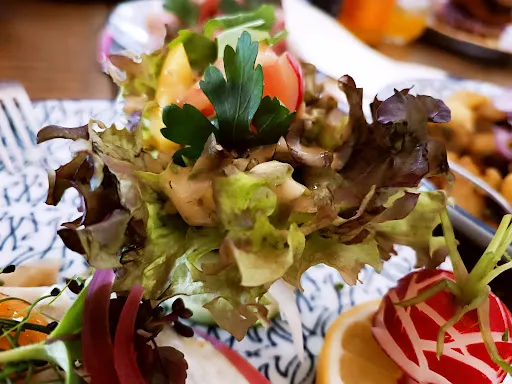 Bild von De Vries Das Meeresbistro/De Vries Die Austernbar