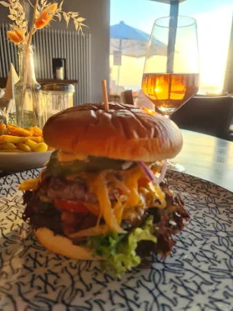 Bild von De Vries Das Meeresbistro/De Vries Die Austernbar