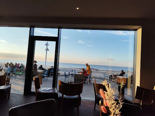 Bild von De Vries Das Meeresbistro/De Vries Die Austernbar