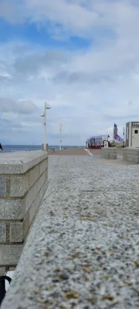 Bild von De Vries Das Meeresbistro/De Vries Die Austernbar