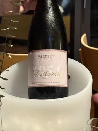 Bild von De Vries Das Meeresbistro/De Vries Die Austernbar