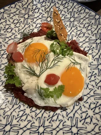 Bild von De Vries Das Meeresbistro/De Vries Die Austernbar