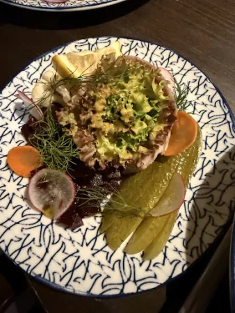 Bild von De Vries Das Meeresbistro/De Vries Die Austernbar