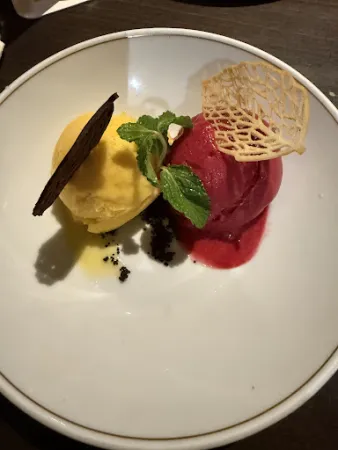 Bild von De Vries Das Meeresbistro/De Vries Die Austernbar