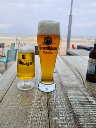 Bild von De Vries Das Meeresbistro/De Vries Die Austernbar