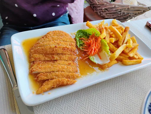Bild von Champa Ney Balance Food