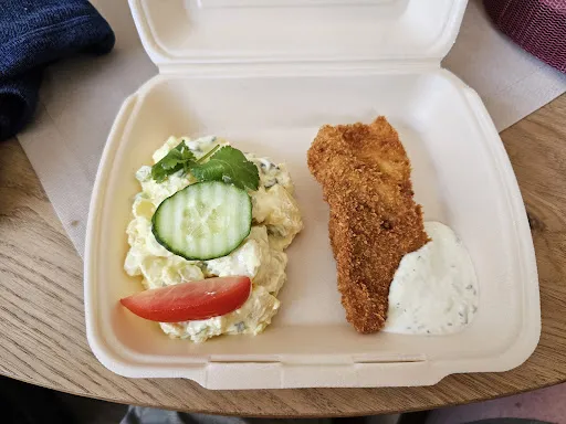 Bild von Champa Ney Balance Food