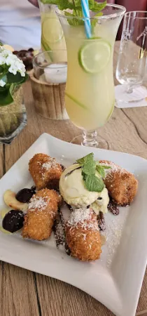 Bild von Champa Ney Balance Food