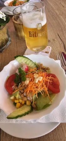 Bild von Champa Ney Balance Food