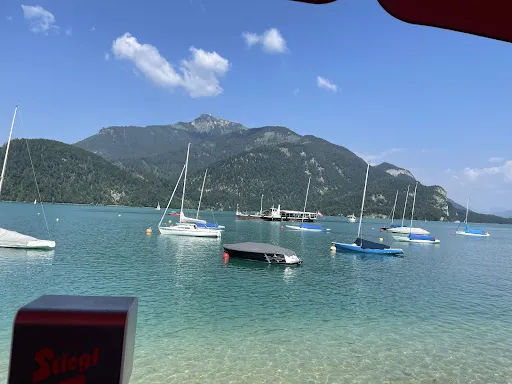 Bild von Seecafe Brandl